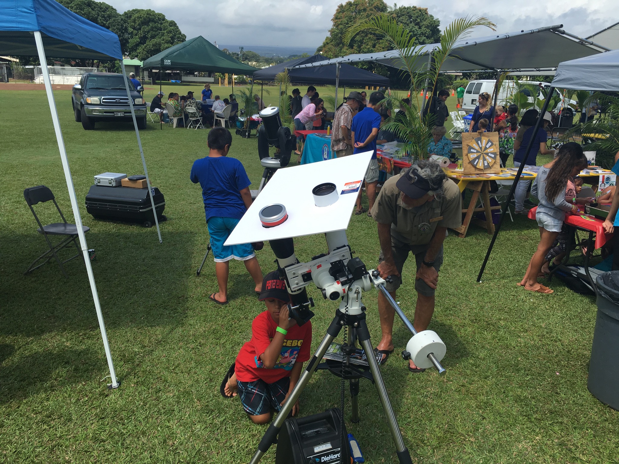 Prince Kuhio Day