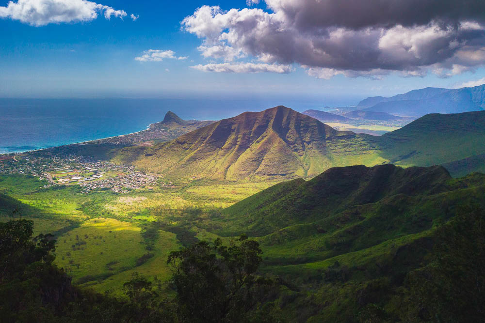 Guided Oahu Tours & Activities | Hawaii Forest & Trail