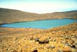 Lake Waiau - Photo credit: Carl Waldbauer